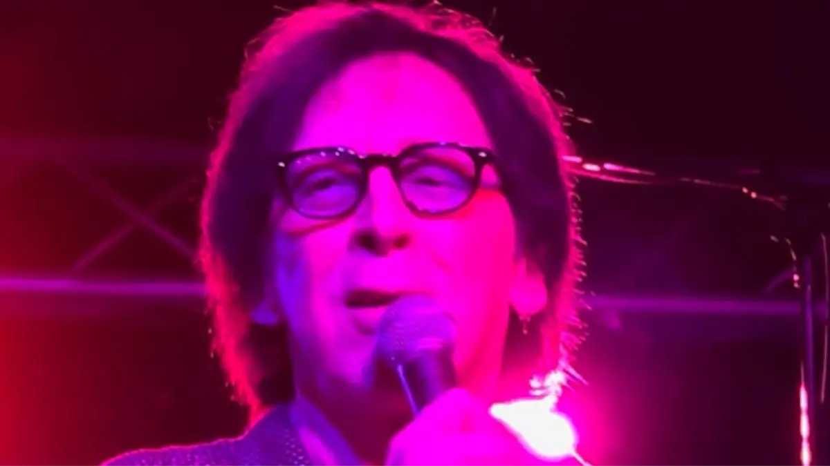 FEATURED IMAGE OF KISS Drummer Peter Criss Drops Bombshell Confessions on Final Shows