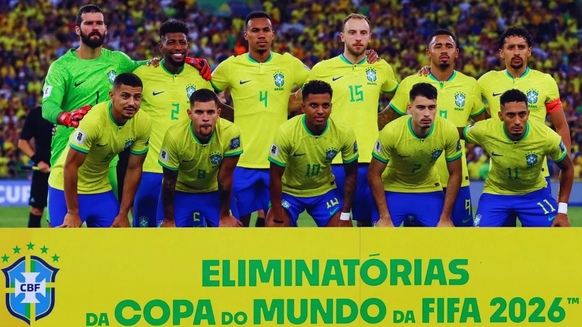 Image Showing FIFA Warns Brazil of Possible Suspension After Court Removes President
