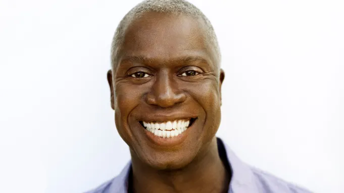 Image showing Andre Braugher Dies- Star Of Homicide- Life On The Street Brooklyn Nine-Nine & Other Series And Films Was 61