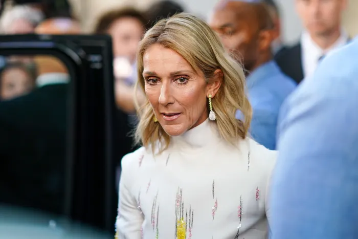 Image showing Celine Dion's Sister Shares Troubling Health Update for Singer Breaks My Heart