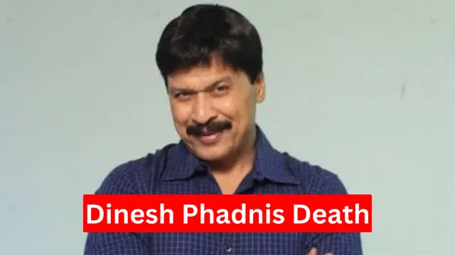 Image showing Dinesh Phadnis Death – CID Freddy  