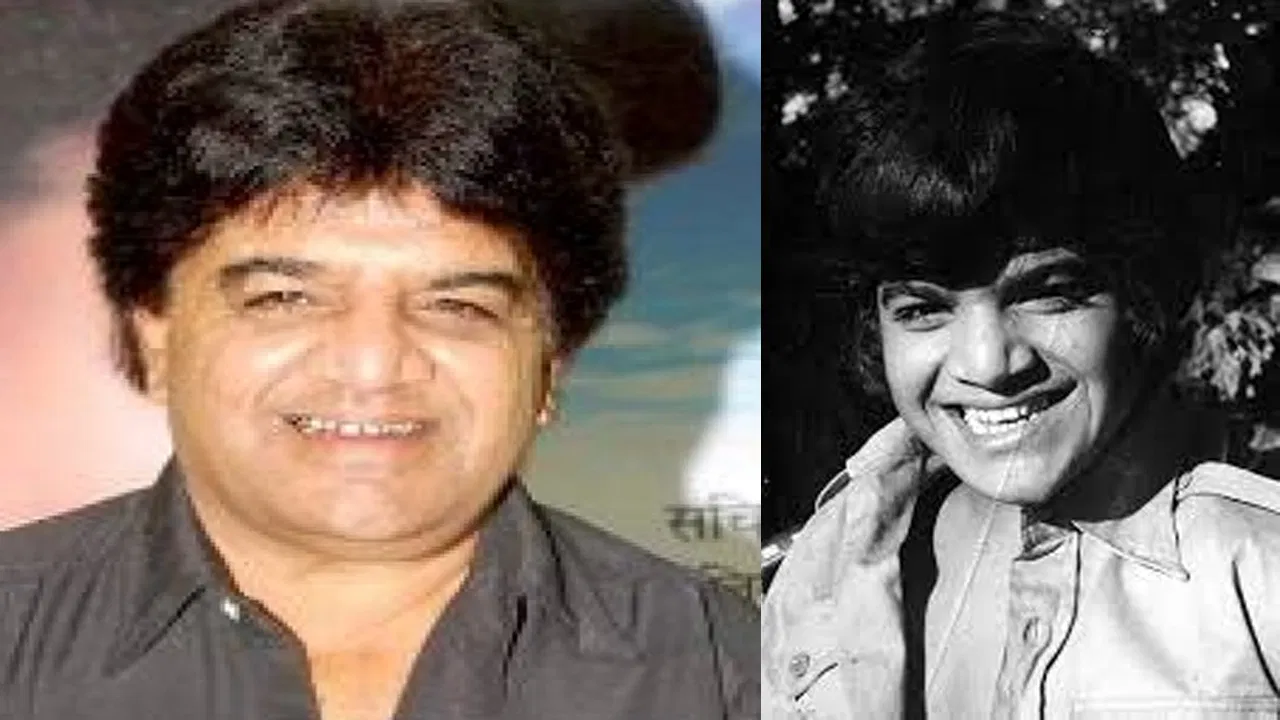 Image showing Jr Mehmood Died: Tragedies that did not leave the film industry Jr. was fighting cancer Mehmood's death