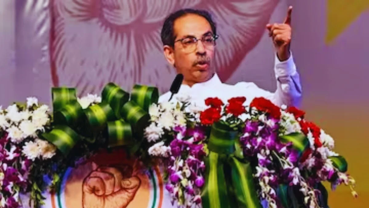 Image Showing In the 2024 Lok Sabha elections, the INDIA Bloc should have a leader to guide and lead it- Shiv Sena (UBT)
