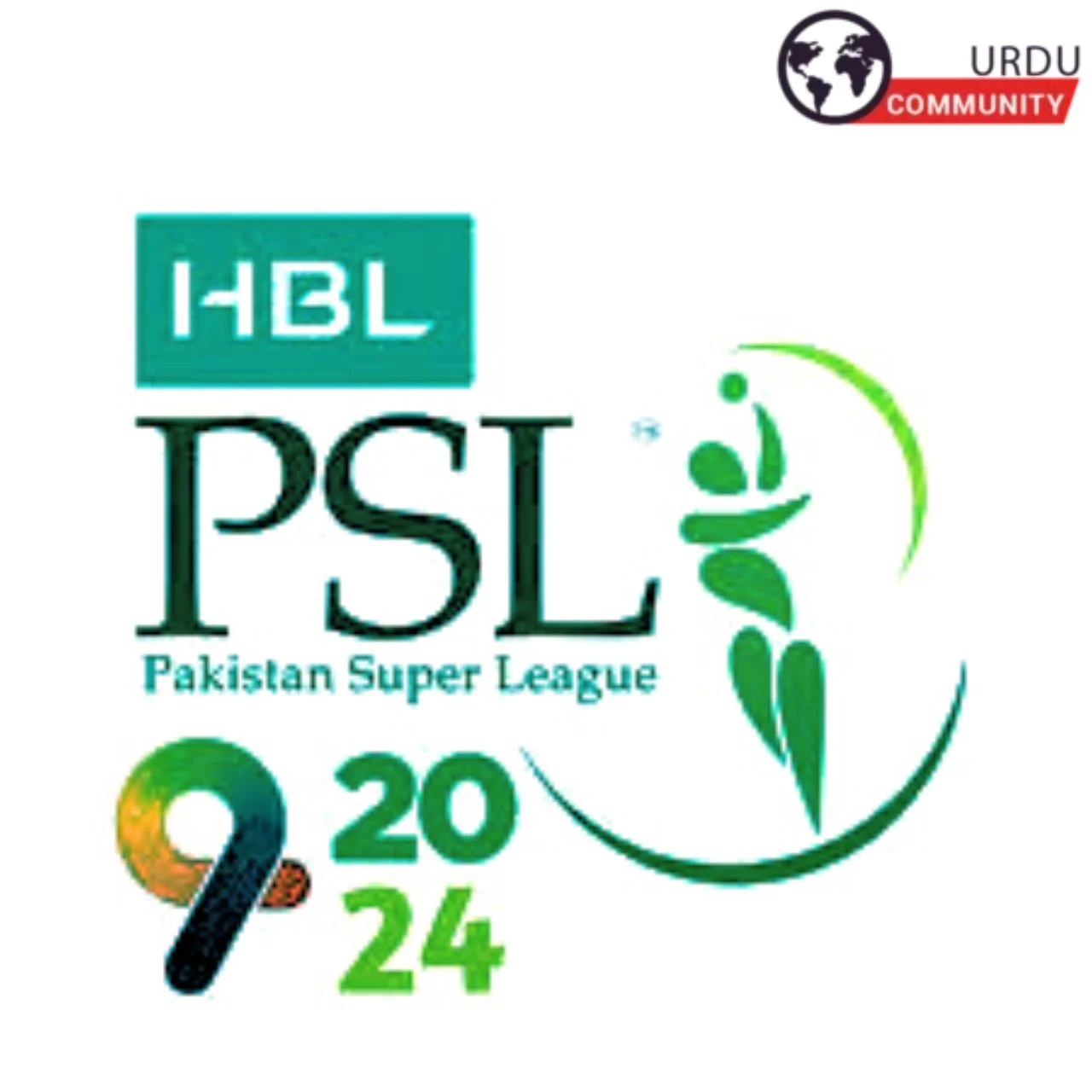 THE DATE AND TIMETABLE OF PSL 9, 2024 MATCHES