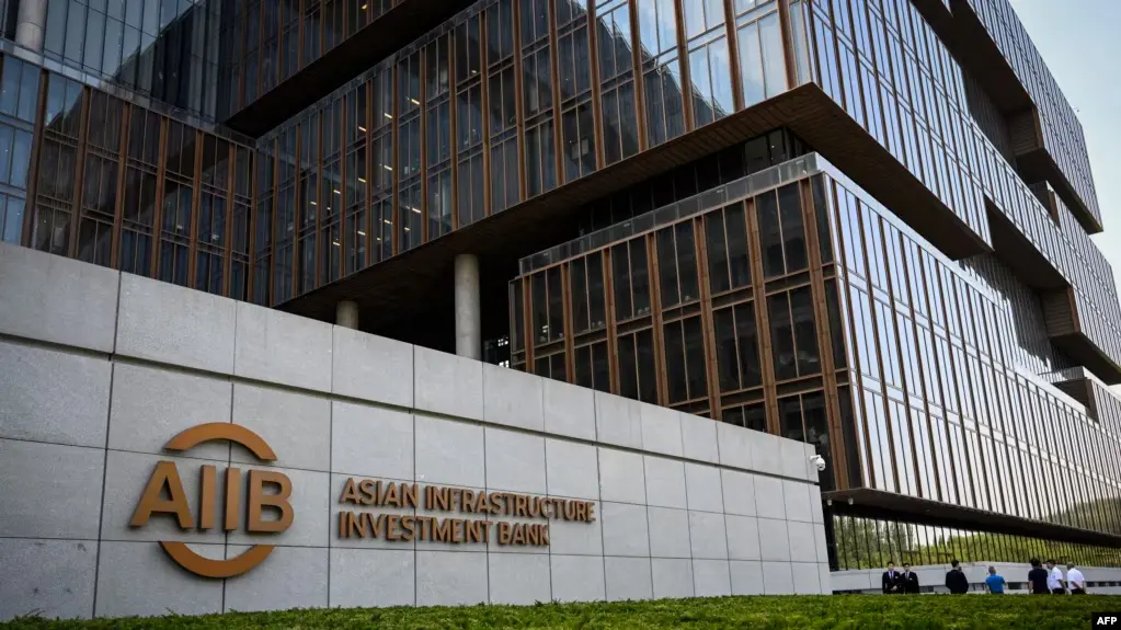 Image showing Canada Expands Probe of Asia Multilateral Bank