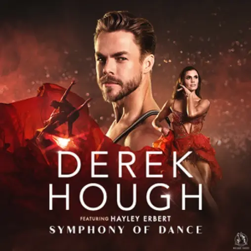Image showing Derek Hough Symphony of Dance