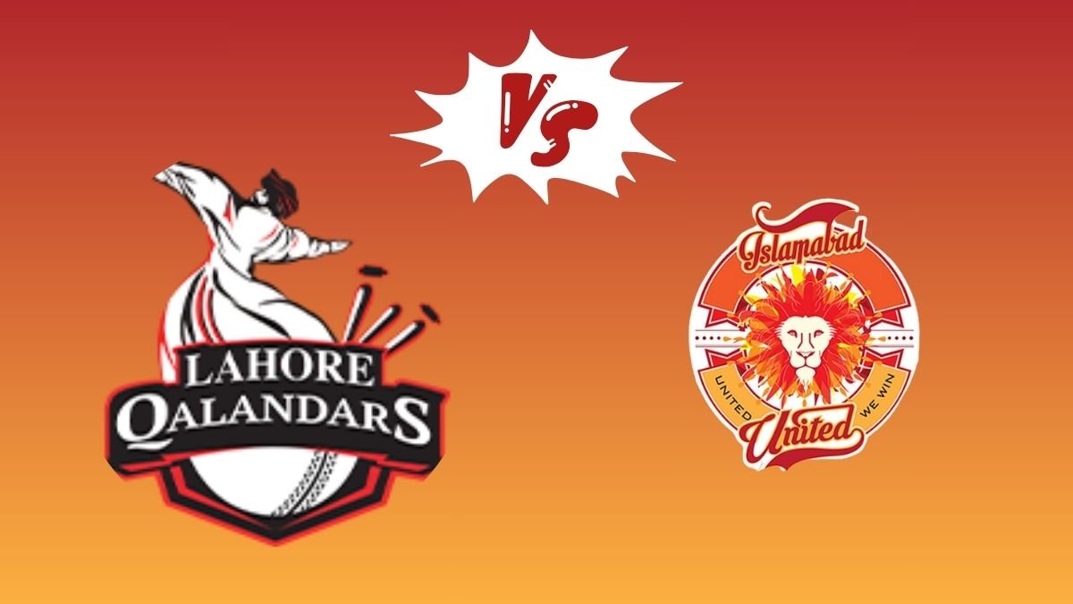 Image Showing Islamabad United beat Lahore Qalandars in the opening match of the Pakistan Super League on Saturday, February 17th.